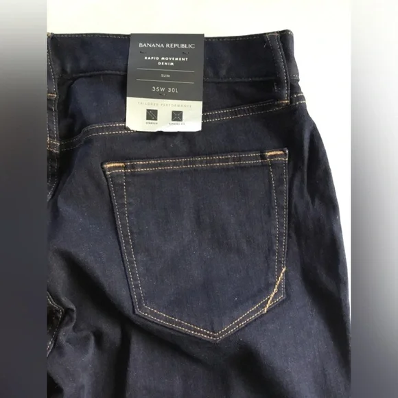 BANANA REPUBLIC - Picture 10 of 14